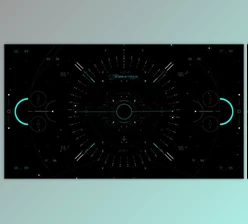 Download HUD Screen Gadgets 4 (Videohive 42767495) - AE Project