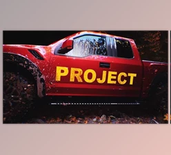 Download Offroad Opener (Videohive 42710562) - AE Project