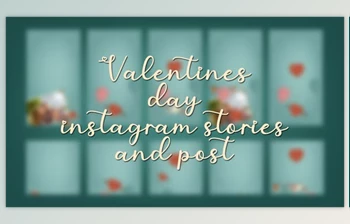 Download <span class='badge badge-warning'>Valentines</span> day instagram stories and post (<span class='badge badge-warning'>Videohive</span> 42802024) - AE <span class='badge badge-warning'>Project</span>