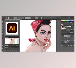 Download The Design Mastery (2021) Adobe Illustrator
