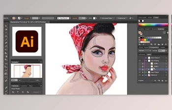Download The Design <span class='badge badge-warning'>Mastery</span> (2021) Adobe Illustrator