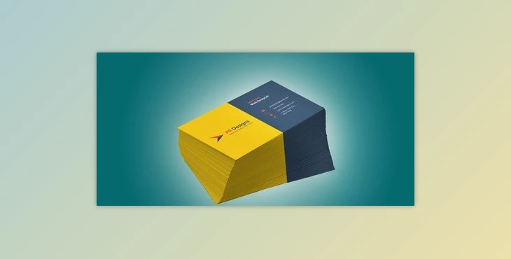 Download Learn Designing Business Cards in Photoshop with 10 Projects (Updated)