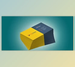 Download Learn Designing Business Cards in Photoshop with 10 Projects (Updated)