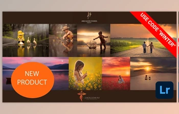 Download Jake Olson – Lisa Holloway Premium <span class='badge badge-warning'>Lightroom</span> Editing Bundle