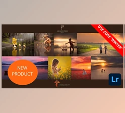 Download Jake Olson – Lisa Holloway Premium Lightroom Editing Bundle