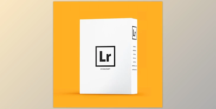 Download Evan Ranft – Lightroom Preset Module
