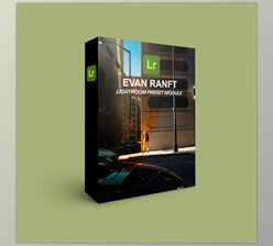 Download Evan Ranft – Lightroom Preset Module