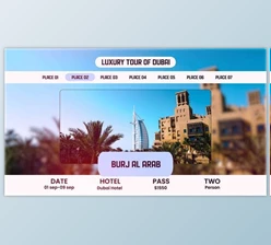 Download Best Travel Slideshow (Videohive 42727612) - AE Project