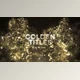 Download Luxury Premium Particles Titles (Videohive 42790286) - AE Project