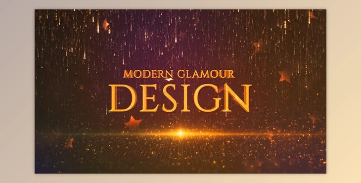 Download Luxury Titles I Awards Opener (Videohive 42786846) - AE Project