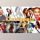 Download Cartoon Photoshop Action Bundle CreativeMarket - 10998631