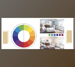 Download A Beginner’S Guide To Color Theory In Interior Design