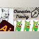 Download Tracing a Character using Adobe Illustrator
