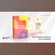 Download Box Product Mockup - Shoes Box Template (Videohive 33273846) - AE Project