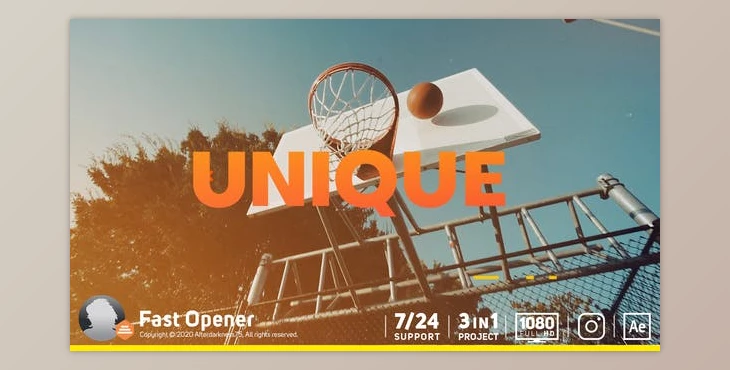 Download Opener (Videohive 22248455) - AE Project