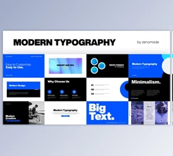 Download Modern Typography Pack (Videohive 33240136) - AE Project