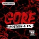 Download W.A. Production What About: Gore Sounds and FX