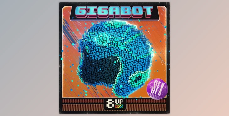 Download 8UP Gigabot: SFX