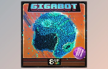 Download 8UP Gigabot: <span class='badge badge-warning'>SFX</span>