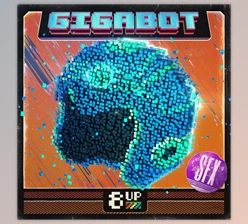 Download 8UP Gigabot: SFX