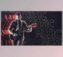 Download Kinetic Typography Slideshow (Videohive 32887048) - AE Project