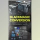 Download Tropic Colour – Blackmagic Conversion Luts