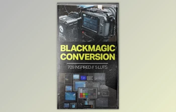 Download <span class='badge badge-warning'>Tropic</span> <span class='badge badge-warning'>Colour</span> – Blackmagic Conversion Luts