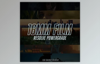 Download jvke 16MM FILM <span class='badge badge-warning'>EMULATION</span> POWERGRADE