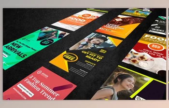 Download Instagram Story V50 (Videohive <span class='badge badge-warning'>33228281</span>) - AE Project