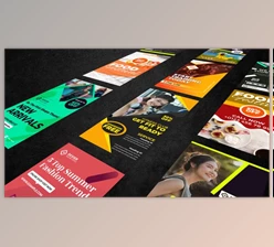 Download Instagram Story V50 (Videohive 33228281) - AE Project