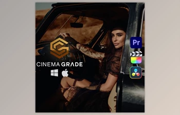 Download CinemaGrade v1.3.6 Build 198 (<span class='badge badge-warning'>Win</span>)