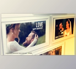 Download Wedding Slideshow (Videohive 42856447) - AE Project