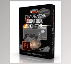 Download CartoonSmart – Tradigital Animation 2D FX