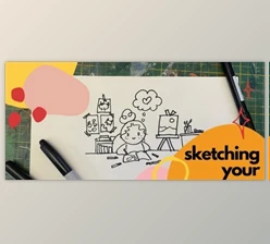 Download Sketching Your Story : Three Panel Comic Exercise