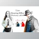 Download Creativemarket - Line Drawing Effect Photoshop Action