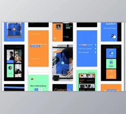 Download Online Education Stories (Videohive 33176270) - AE Project