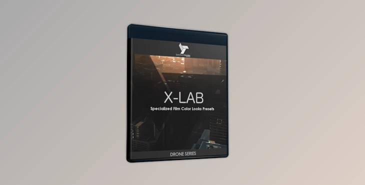 Download X-LAB Mavic Specialized Film Color Looks – SpectrumGrades