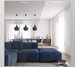 Download Neutral LUTs By Mahsa