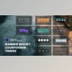 Download Banner Widget Countdown Timers (Videohive 42818939)