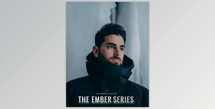 Download Daniel Battersby – The Ember Series