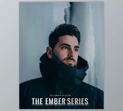 Download Daniel Battersby – The Ember Series