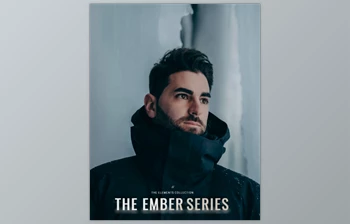 Download Daniel Battersby – The Ember <span class='badge badge-warning'>Series</span>