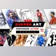Download Supper Art Photoshop Action Bundle Creativemarket - 11017664