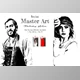 Download Vector Master Art Photoshop Action Creativemarket - 11020125