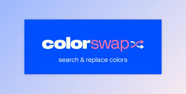 Download Aescripts ColorSwap v1.0 (WIN, MAC)