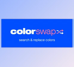 Aescripts - Download ColorSwap v1.1 (Win, Mac)