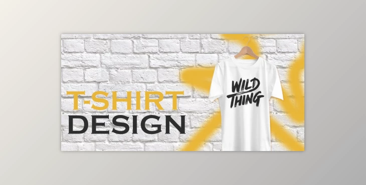 Download Using Photoshop To Design T-Shirt Graphic That Grabs Attention