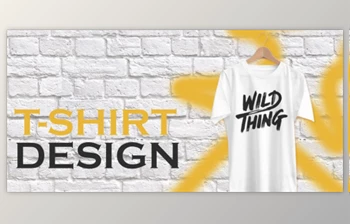 Download <span class='badge badge-warning'>Using</span> Photoshop To Design T-Shirt Graphic That Grabs Attention