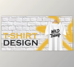 Download Using Photoshop To Design T-Shirt Graphic That Grabs Attention