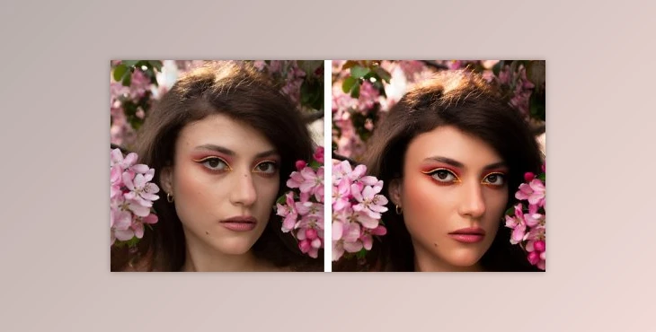 Download Portrait Retouching – Photoshop tutorial